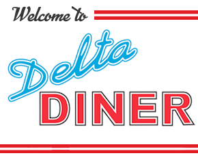 Delta Diner